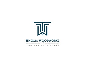 Texoma Woodworks, LLC entry by angeldzgn