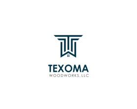 Texoma Woodworks, LLC entry by angeldzgn