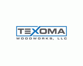 Texoma Woodworks, LLC entry by dsdezign
