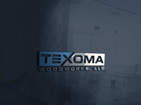Texoma Woodworks, LLC entry by dsdezign