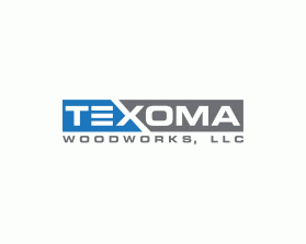 Texoma Woodworks, LLC entry by dsdezign