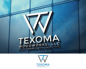 Texoma Woodworks, LLC entry by BPBdesign