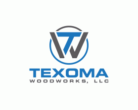 Texoma Woodworks, LLC entry by dsdezign