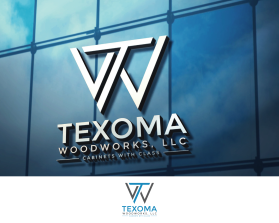 Texoma Woodworks, LLC entry by BPBdesign