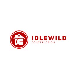 Idlewild Construction entry by osman36