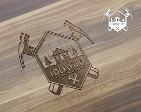 Idlewild Construction entry by 765