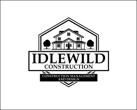 Idlewild Construction entry by sirtwo