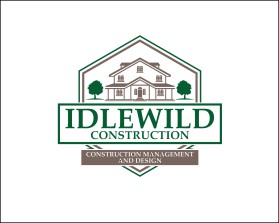 Idlewild Construction entry by sirtwo