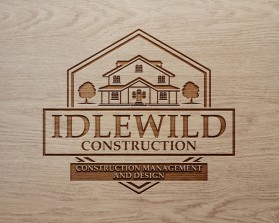 Idlewild Construction entry by sirtwo