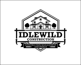 Idlewild Construction entry by sirtwo