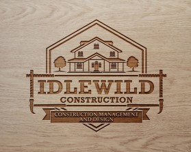 Idlewild Construction entry by sirtwo