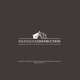 Idlewild Construction entry by MartenVisser