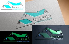 Idlewild Construction entry by cyber