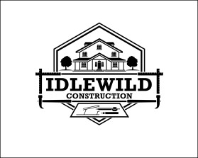 Idlewild Construction entry by sirtwo