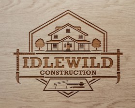 Idlewild Construction entry by sirtwo