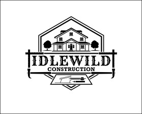 Idlewild Construction entry by sirtwo