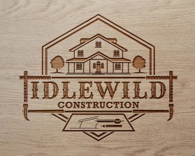 Idlewild Construction entry by sirtwo