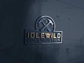 Idlewild Construction entry by saga1109