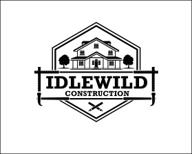 Idlewild Construction entry by sirtwo