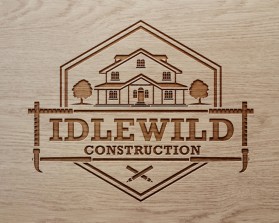 Idlewild Construction entry by sirtwo