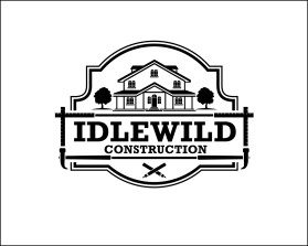 Idlewild Construction entry by sirtwo