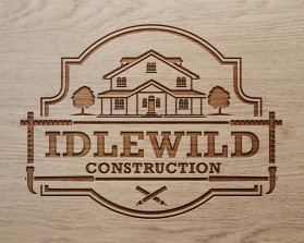 Idlewild Construction entry by sirtwo