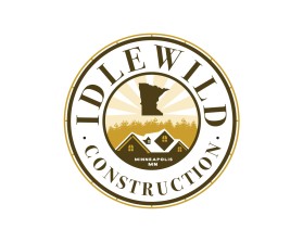 Idlewild Construction entry by quimcey