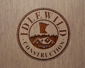 Idlewild Construction entry by quimcey