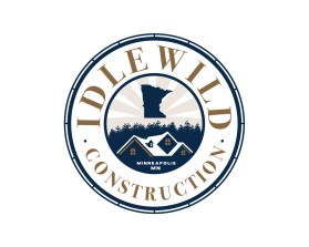 Idlewild Construction entry by quimcey