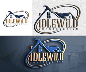 Idlewild Construction entry by balsh