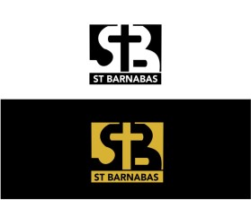 St Barnabas entry by rosalina79