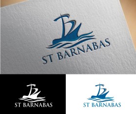 St Barnabas entry by mikka_luv