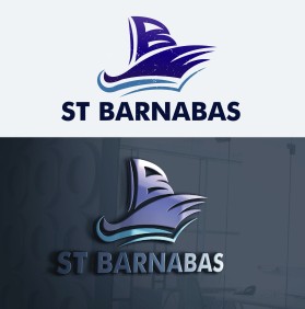 St Barnabas entry by morearts