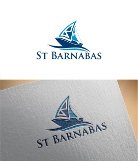 St Barnabas entry by ralph_2015