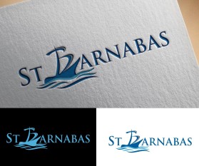Winning entry: St Barnabas entry by mikka_luv