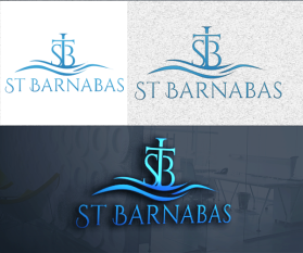 St Barnabas entry by balsh