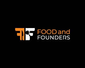 Food and Founders entry by Amit1991