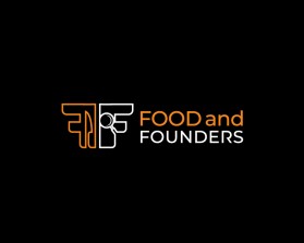Food and Founders entry by Amit1991