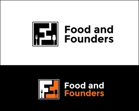 Food and Founders entry by sirtwo