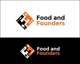 Food and Founders entry by sirtwo