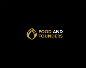 Food and Founders entry by rosalina79