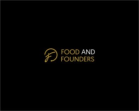 Food and Founders entry by rosalina79