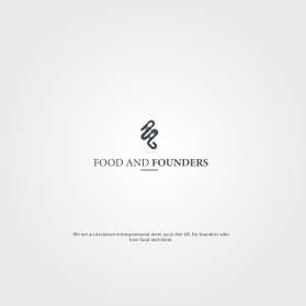 Food and Founders entry by MartenVisser