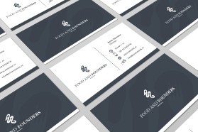 Food and Founders entry by MartenVisser