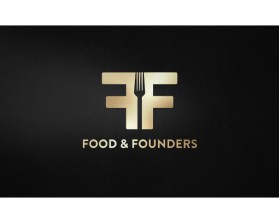 Winning entry: Food and Founders entry by 7