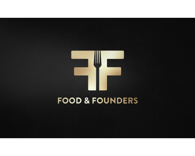 Logo Design for Food and Founders
