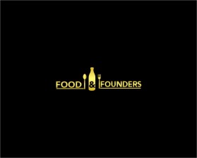 Food and Founders entry by rosalina79