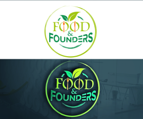 Food and Founders entry by balsh