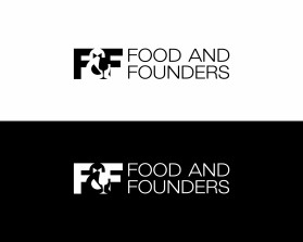 Food and Founders entry by Efzone2005