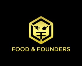 Food and Founders entry by Sonia99